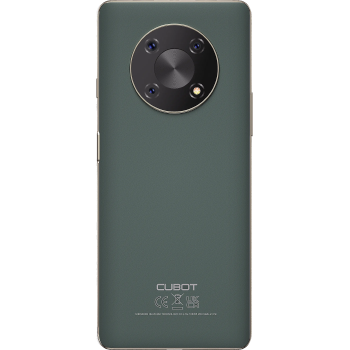 Gerätefoto von Cubot Max 3 Gerätefoto von Cubot Max 3