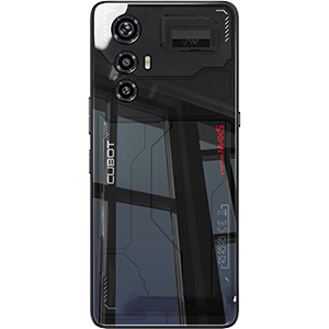 Gerätefoto von Cubot Max 5