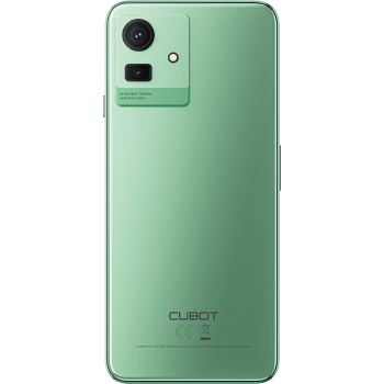 Gerätefoto von Cubot Note 50 Gerätefoto von Cubot Note 50