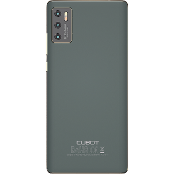 Gerätefoto von Cubot P50 Gerätefoto von Cubot P50