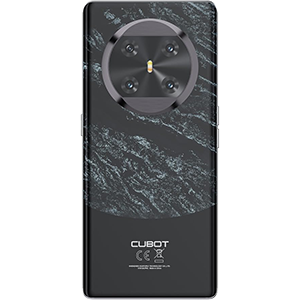 Gerätefoto von Cubot X90