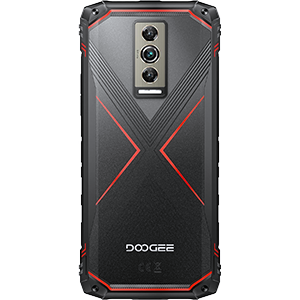 Gerätefoto von Doogee Blade 10 Pro Gerätefoto von Doogee Blade 10 Pro