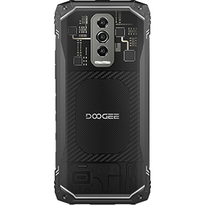 Gerätefoto von Doogee Blade 10 Ultra Gerätefoto von Doogee Blade 10 Ultra