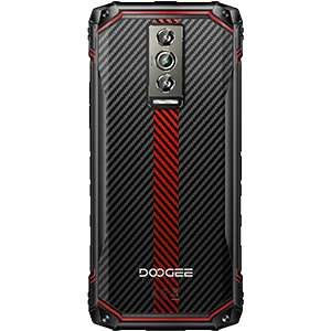 Gerätefoto von Doogee Blade 10 Gerätefoto von Doogee Blade 10