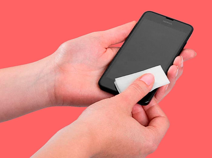 Zur Kategorie REINIGUNG & PFLEGE wechseln