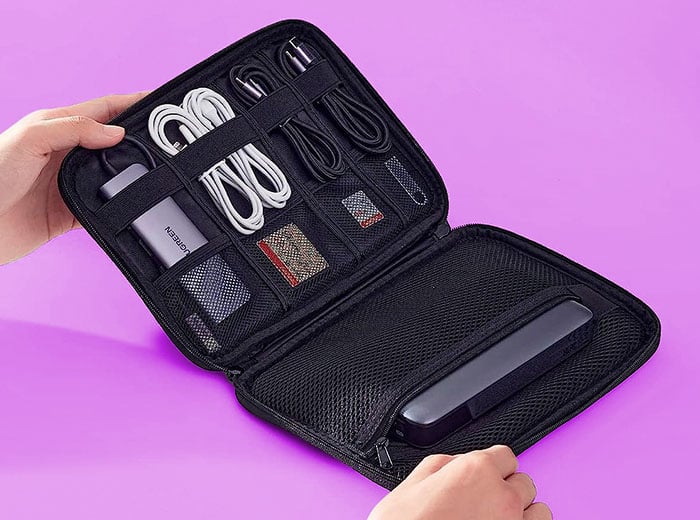 Zur Kategorie KABELTASCHEN & ORGANIZER wechseln