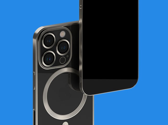 Zur Kategorie MAGSAFE HÜLLEN wechseln