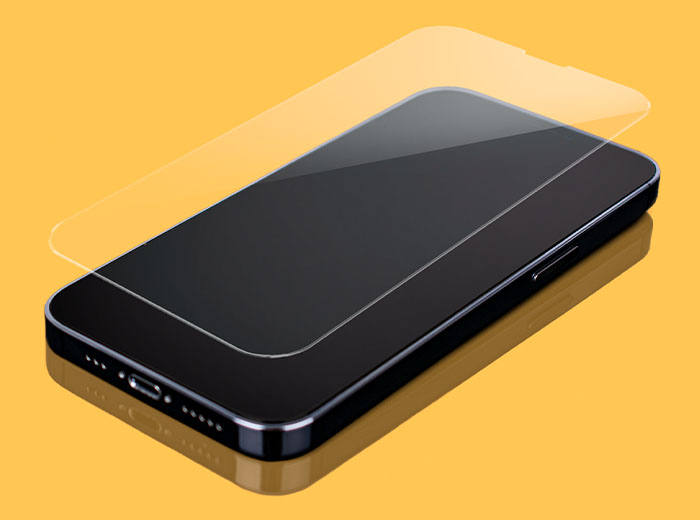 Zur Kategorie PANZERGLAS & SCHUTZFOLIEN wechseln