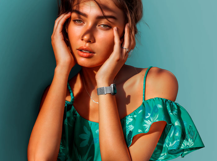 Zur Kategorie APPLE WATCH ARMBÄNDER wechseln