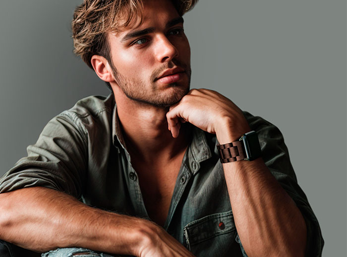 Zur Kategorie APPLE WATCH ULTRA ARMBÄNDER wechseln