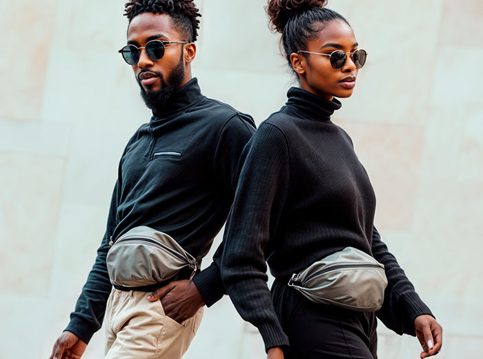 Zur Kategorie BAUCHTASCHEN wechseln