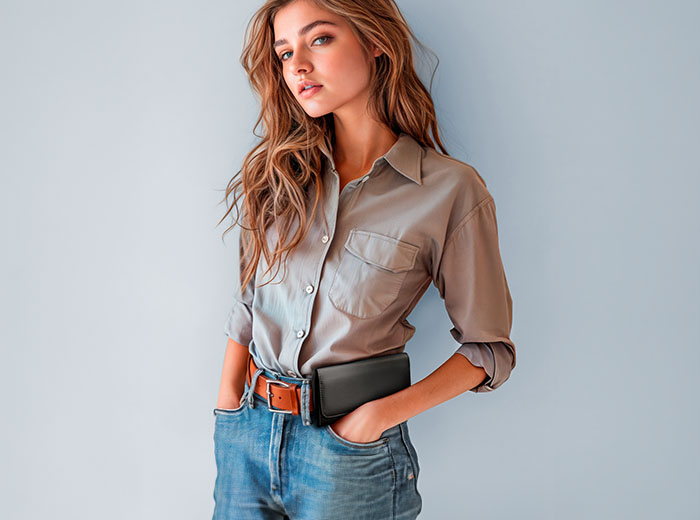 Zur Kategorie GÜRTELTASCHEN wechseln