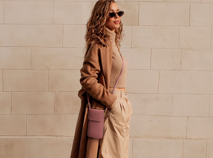 Zur Kategorie HANDYTASCHEN wechseln