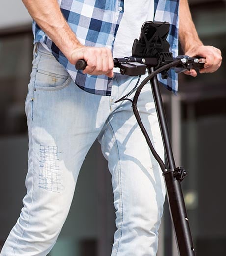 Zur Kategorie E-SCOOTER wechseln