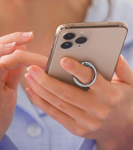 Zur Kategorie FINGERHALTER wechseln