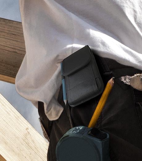 Zur Kategorie GÜRTEL­TASCHEN wechseln