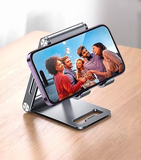 Zur Kategorie HANDY­STÄNDER wechseln