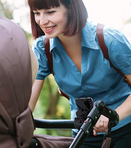 Zur Kategorie KINDERWAGEN wechseln