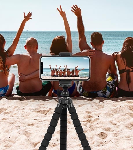 Zur Kategorie STATIVE & TRIPODS wechseln