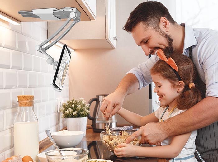 Zur Kategorie KÜCHE wechseln