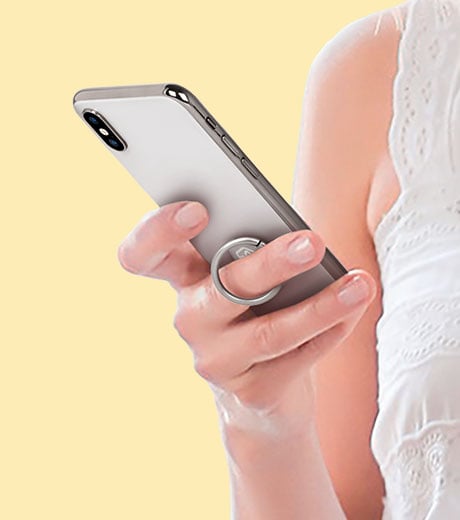 Zur Kategorie Fingerhalter wechseln