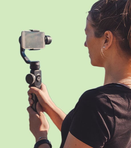 Zur Kategorie Gimbals wechseln