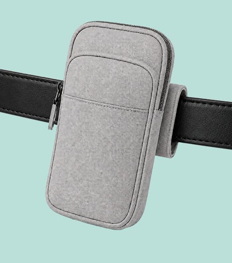 Zur Kategorie Gürtel­taschen wechseln