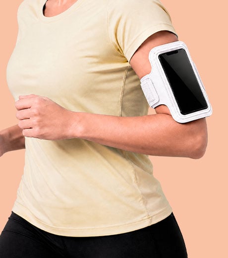 Zur Kategorie Joggen & Sport wechseln