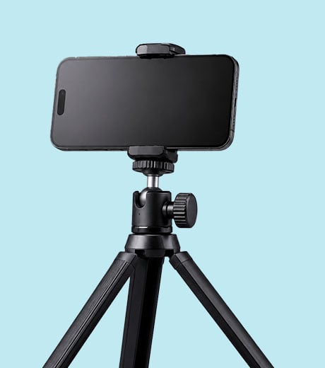 Zur Kategorie Stative & Tripods wechseln