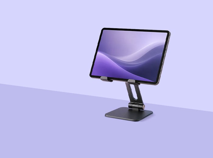 Zur Kategorie Tablet Ständer wechseln