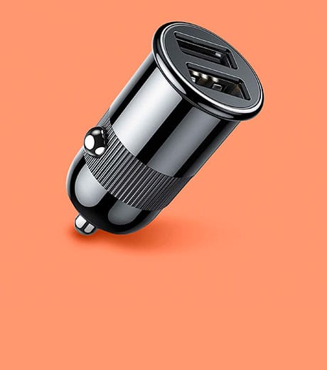 Zur Kategorie AUTO USB ADAPTER wechseln