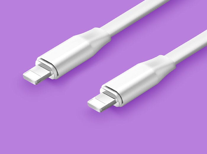 Zur Kategorie LIGHTNING KABEL wechseln