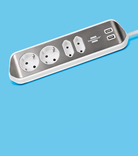 Zur Kategorie MEHRFACH-STECKDOSEN wechseln