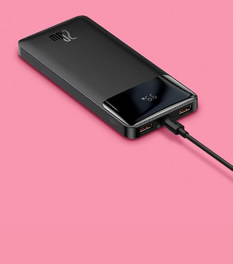 Zur Kategorie POWERBANKS wechseln