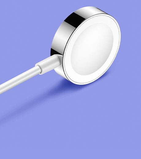 Zur Kategorie SMARTWATCH LADEKABEL wechseln