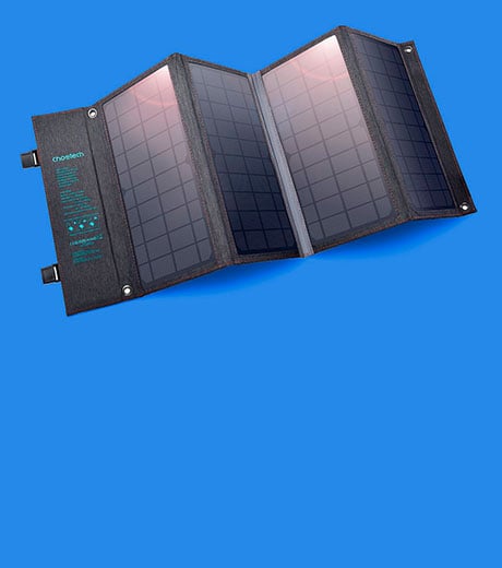 Zur Kategorie SOLAR POWERBANKS wechseln