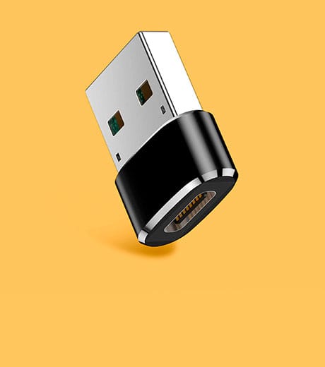 Zur Kategorie USB ADAPTER wechseln
