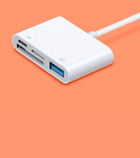 Zur Kategorie USB-HUBS & DOCKS wechseln