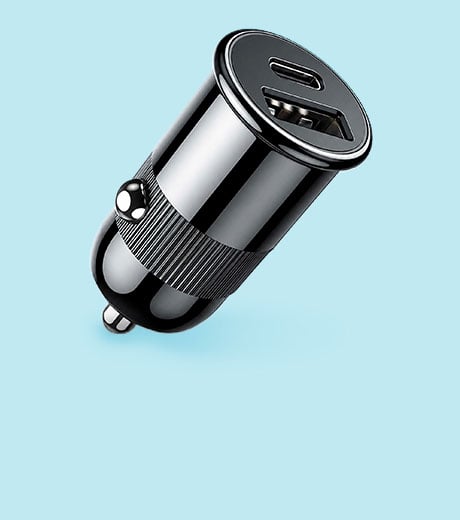 Zur Kategorie Auto USB Adapter wechseln