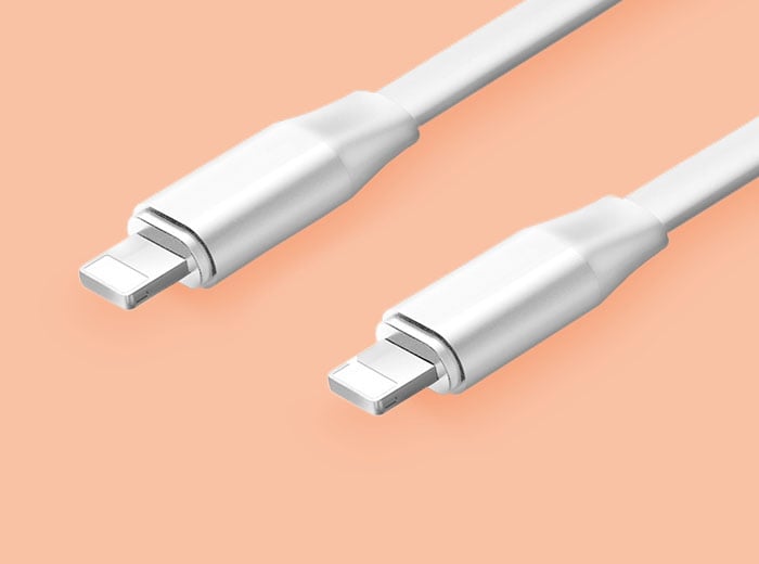 Zur Kategorie Lightning Kabel wechseln
