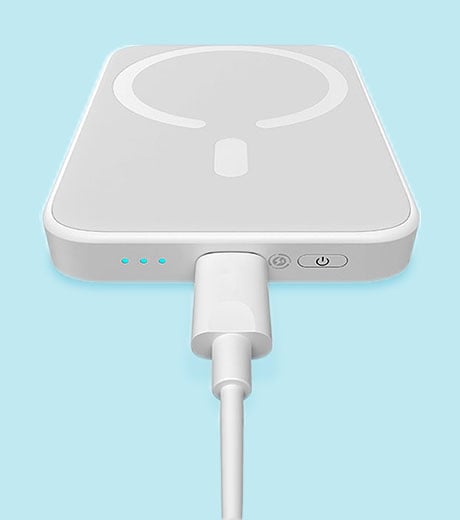 Zur Kategorie MagSafe-Zubehör wechseln