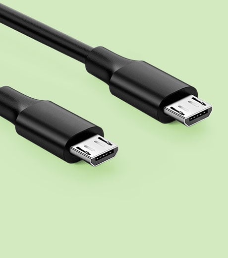 Zur Kategorie Micro-USB Kabel wechseln
