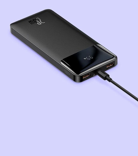Zur Kategorie Powerbanks wechseln
