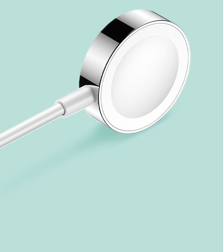 Zur Kategorie Smartwatch Ladekabel wechseln