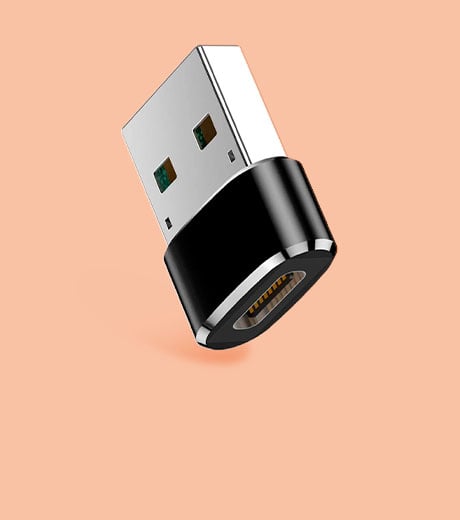 Zur Kategorie USB Adapter wechseln