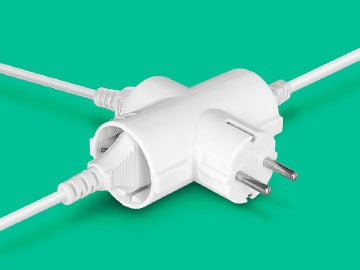 Zur Kategorie MEHR wechseln