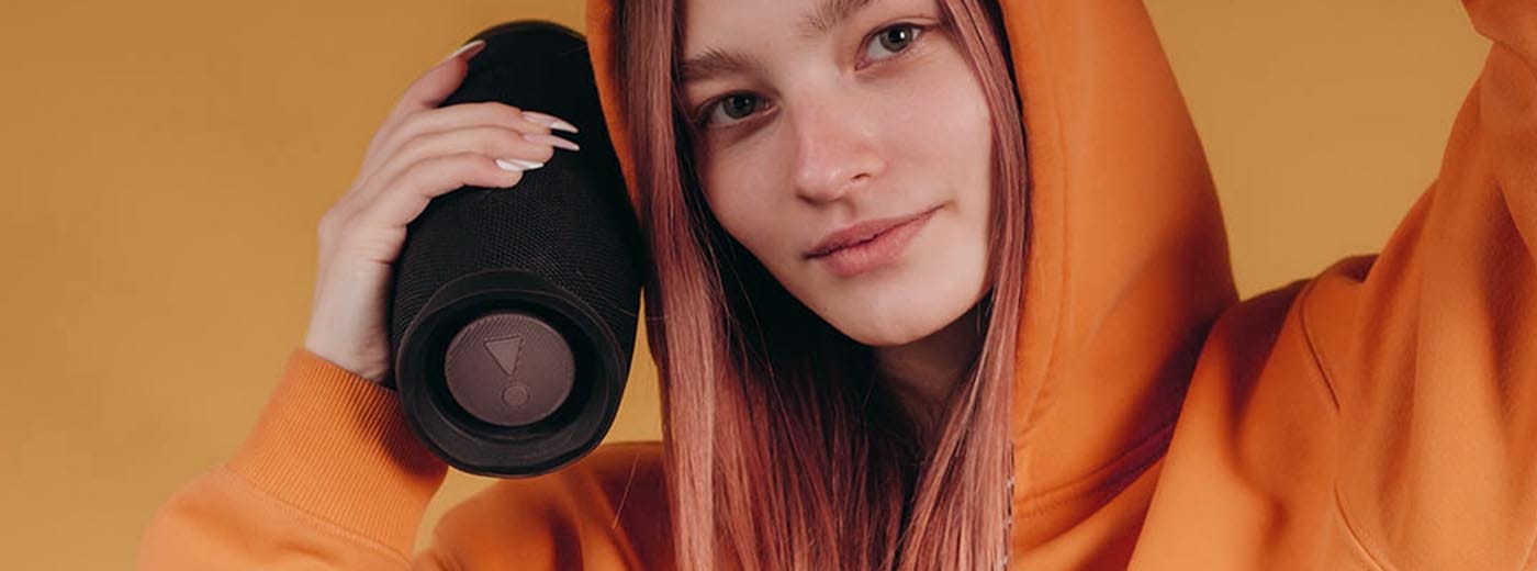 Zur Kategorie BLUETOOTH LAUTSPRECHER wechseln