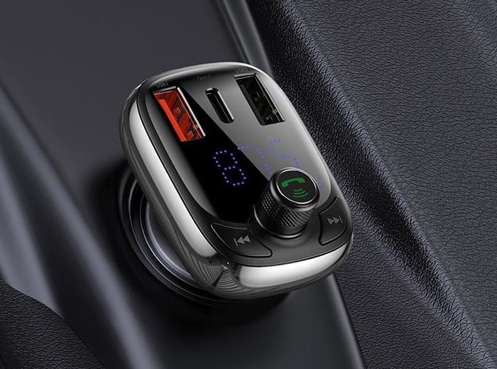 Zur Kategorie FM TRANSMITTER wechseln