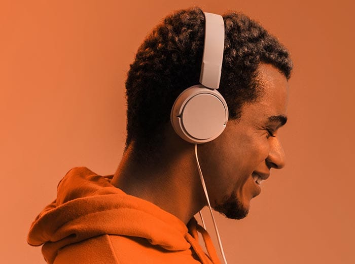 Zur Kategorie ON- & OVER-EAR wechseln