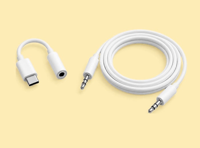 Zur Kategorie Audio Kabel & Adapter wechseln